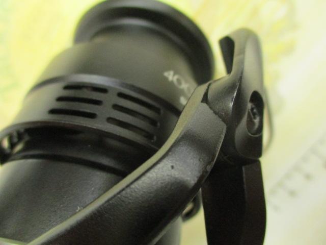 20エクスセンスBB 4000MHG