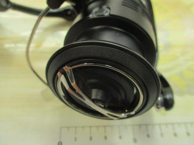 20エクスセンスBB 4000MHG