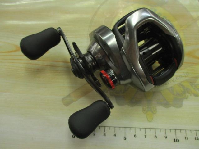 21スコーピオンDC 151HG｜＠ベリーネット 日本最大新品中古釣具WEBショップ