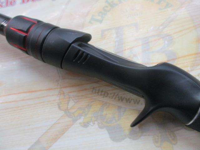 ゾディアス 175XH