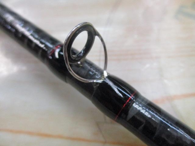 ゾディアス 175XH