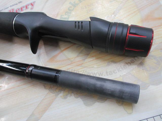 ゾディアス 175XH