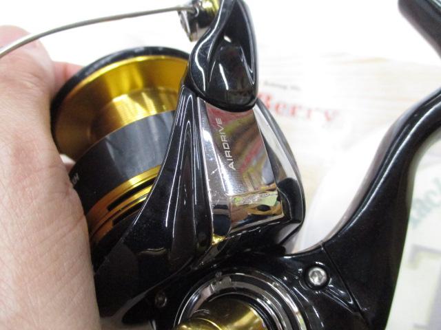 23レガリス LT5000-CXH