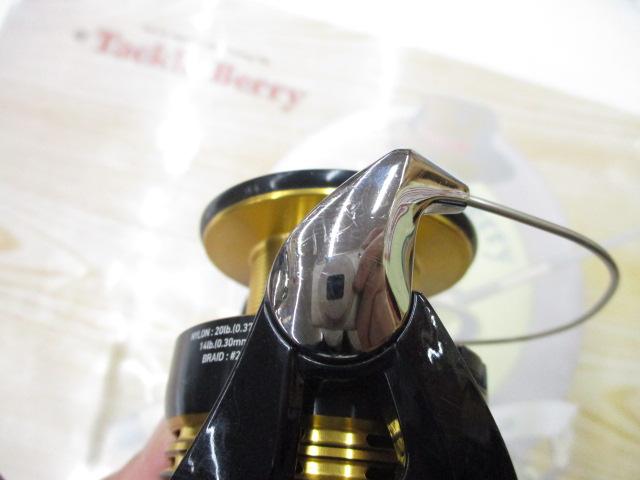 23レガリス LT5000-CXH