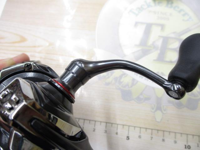 20ヴァンフォード C2000SHG