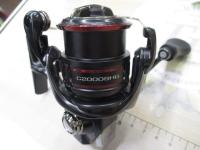 20ヴァンフォード C2000SHG