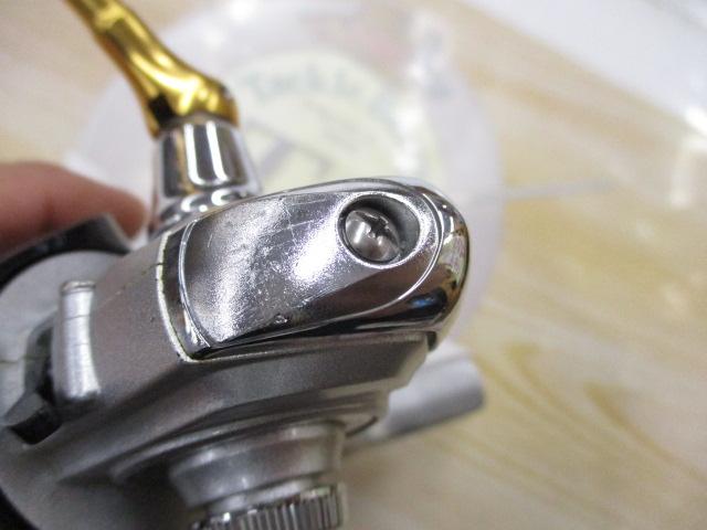 16クレスト 3000H