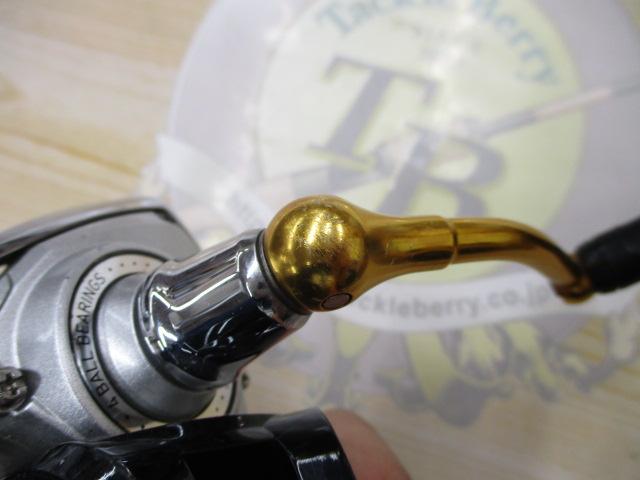 16クレスト 3000H