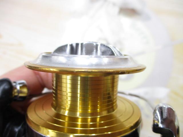 16クレスト 3000H