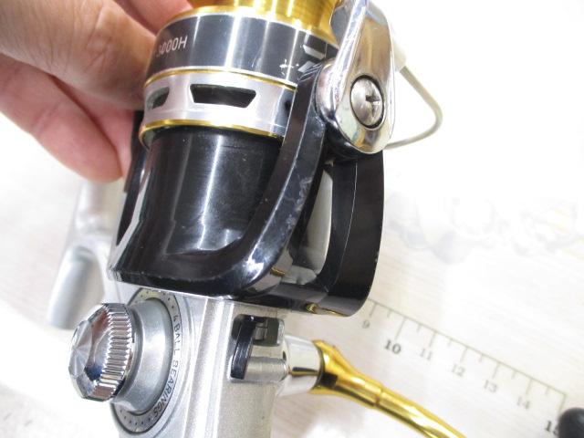 16クレスト 3000H