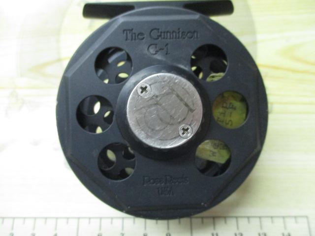 ザ・ガニソン G-1