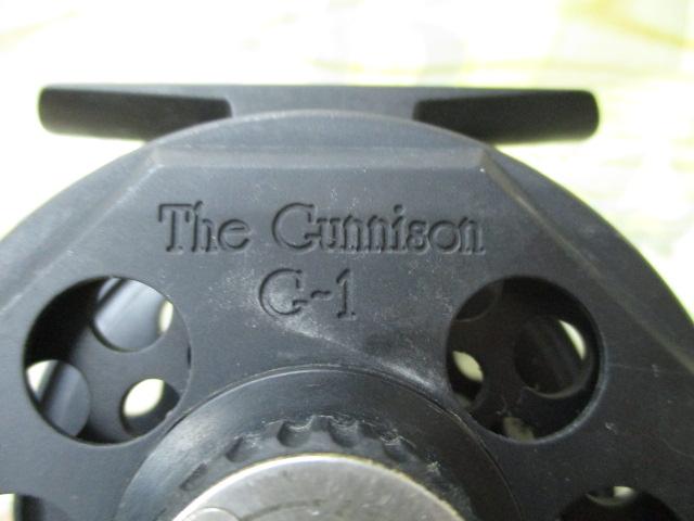 ザ・ガニソン G-1