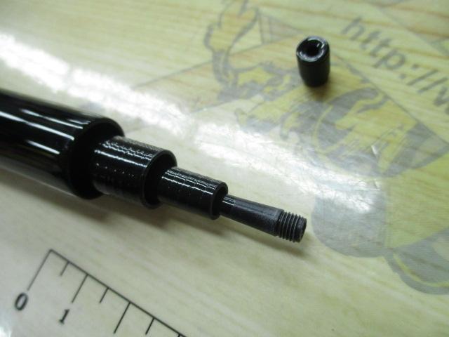 IGハイスピードアペルト 1.5-420