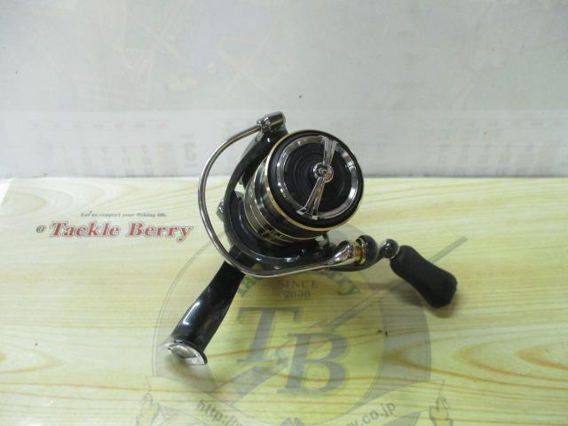 19バリスティックFW LT1000S-P