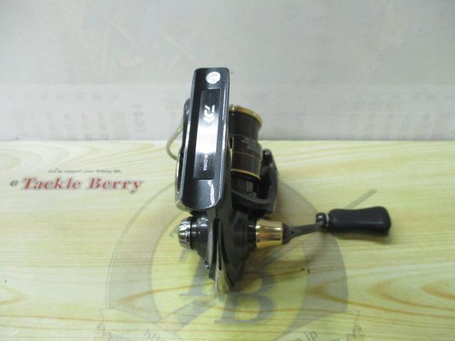 19バリスティックFW LT1000S-P