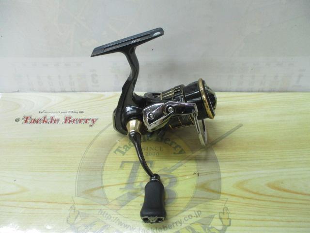 19バリスティックFW LT1000S-P