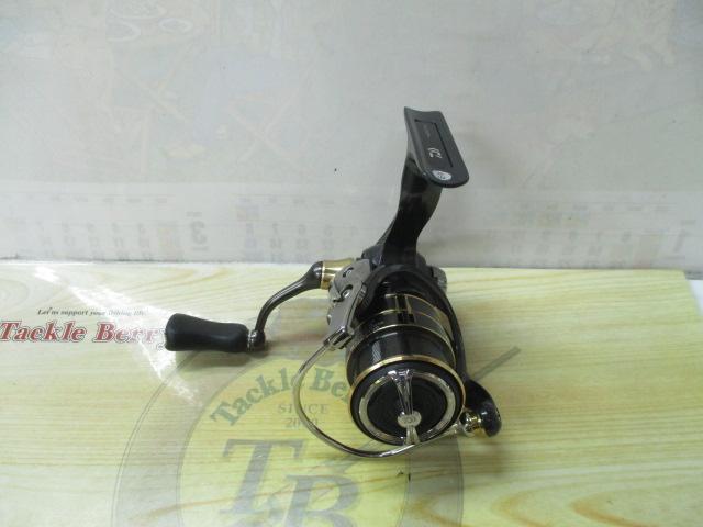 19バリスティックFW LT1000S-P