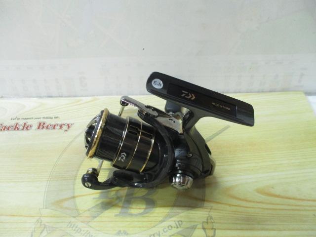 19バリスティックFW LT1000S-P