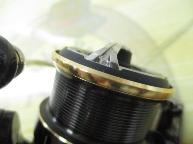 19バリスティックFW LT1000S-P