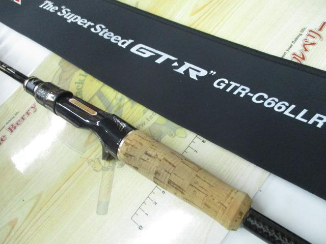 カレイドインスピラーレGT-R GTR-C66LLR スーパースティードGT-R