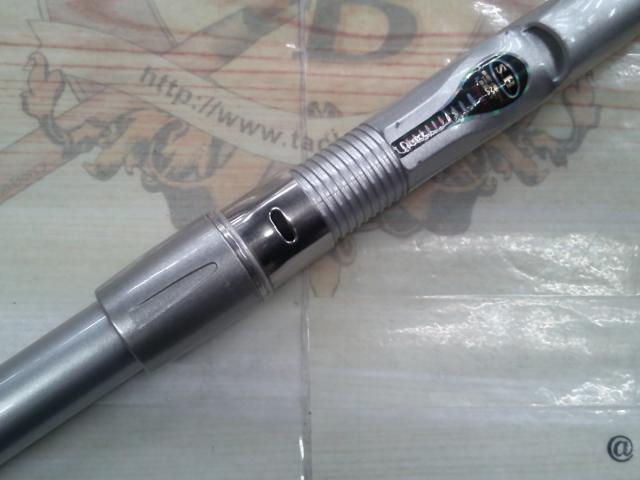 HSリーガルISO 5-52遠投I