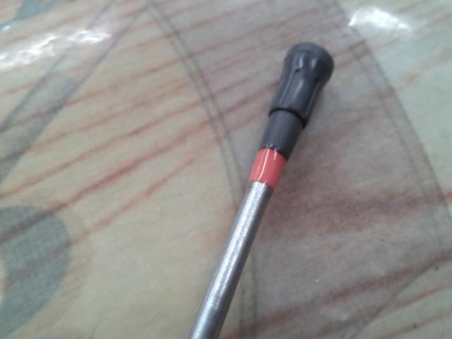 HSリーガルISO 5-52遠投I