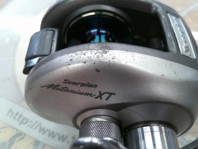 97メタニウムXT(RH)