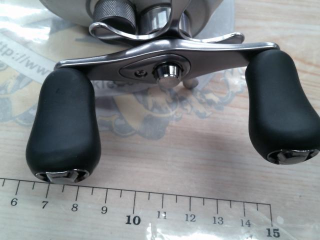 97メタニウムXT(RH)