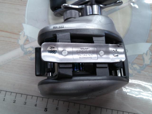 97メタニウムXT(RH)