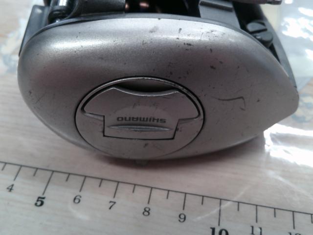 97メタニウムXT(RH)