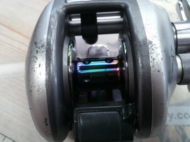 97メタニウムXT(RH)