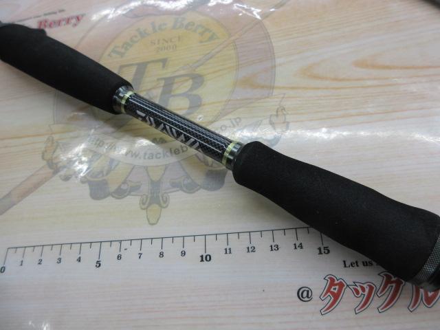 タトゥーラ 662MHFB・K