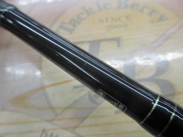 タトゥーラ 662MHFB・K