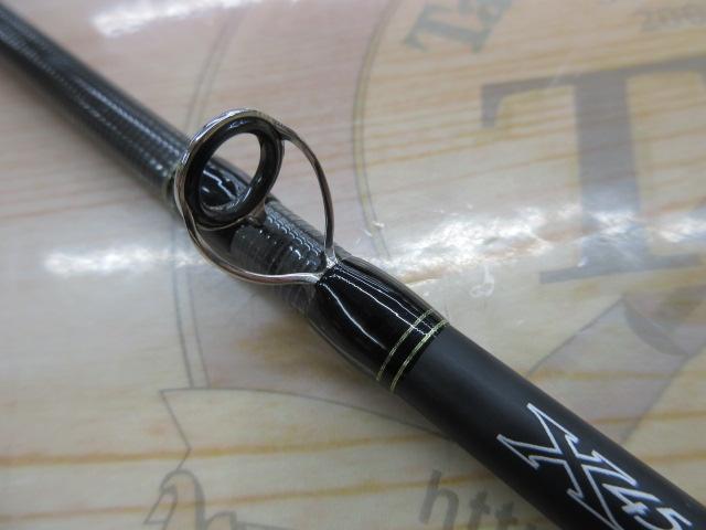 タトゥーラ 662MHFB・K