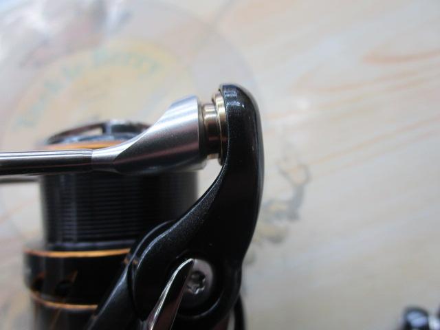 21カルディア FC LT2000S-H