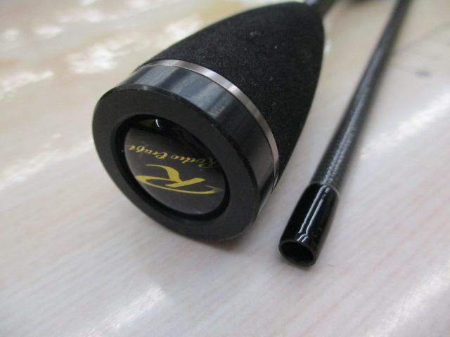 99ツーナインプラス 60UL-eイエローEVA