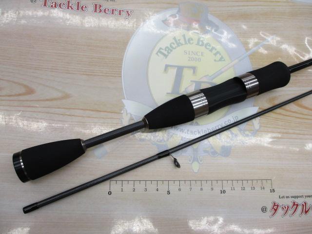 99ツーナインプラス 60UL-eイエローEVA