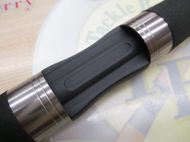 99ツーナインプラス 60UL-eイエローEVA