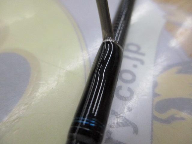 99ツーナインプラス 60UL-eイエローEVA