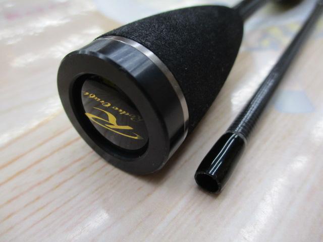 99ツーナインプラス 60UL-eイエローEVA