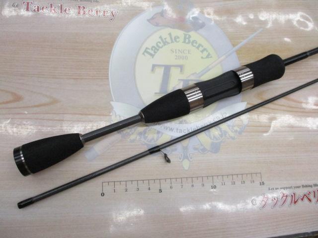 99ツーナインプラス 60UL-eイエローEVA