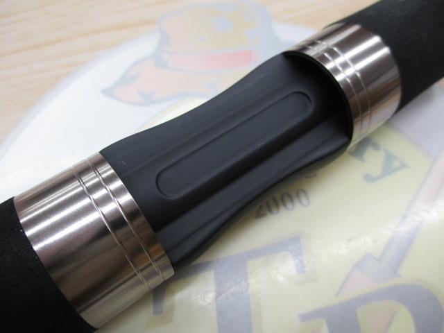 99ツーナインプラス 60UL-eイエローEVA