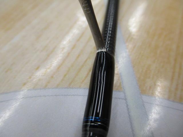 99ツーナインプラス 60UL-eイエローEVA