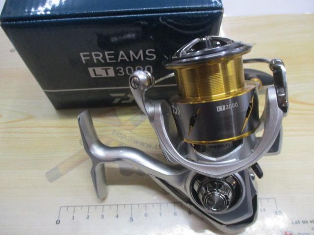 21フリームス LT3000