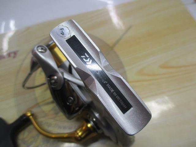 21フリームス LT3000