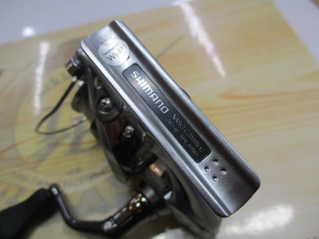 21ナスキー C2000S