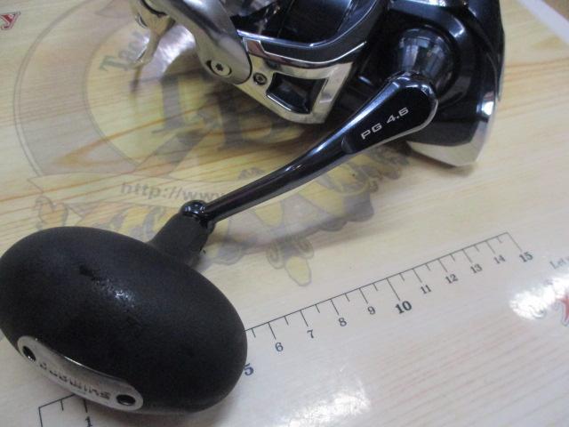 21ツインパワーSW 6000PG