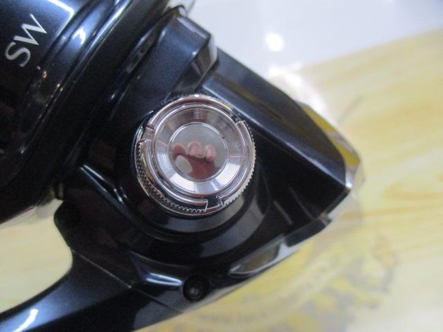 21ツインパワーSW 6000PG