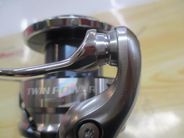 21ツインパワーSW 6000PG