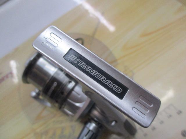 カーディナルⅢSX 2500SHD